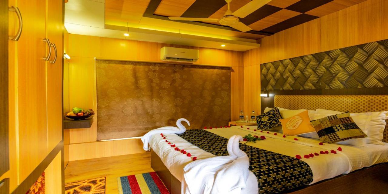Southern Panorama Houseboats Alappuzha Exterior photo