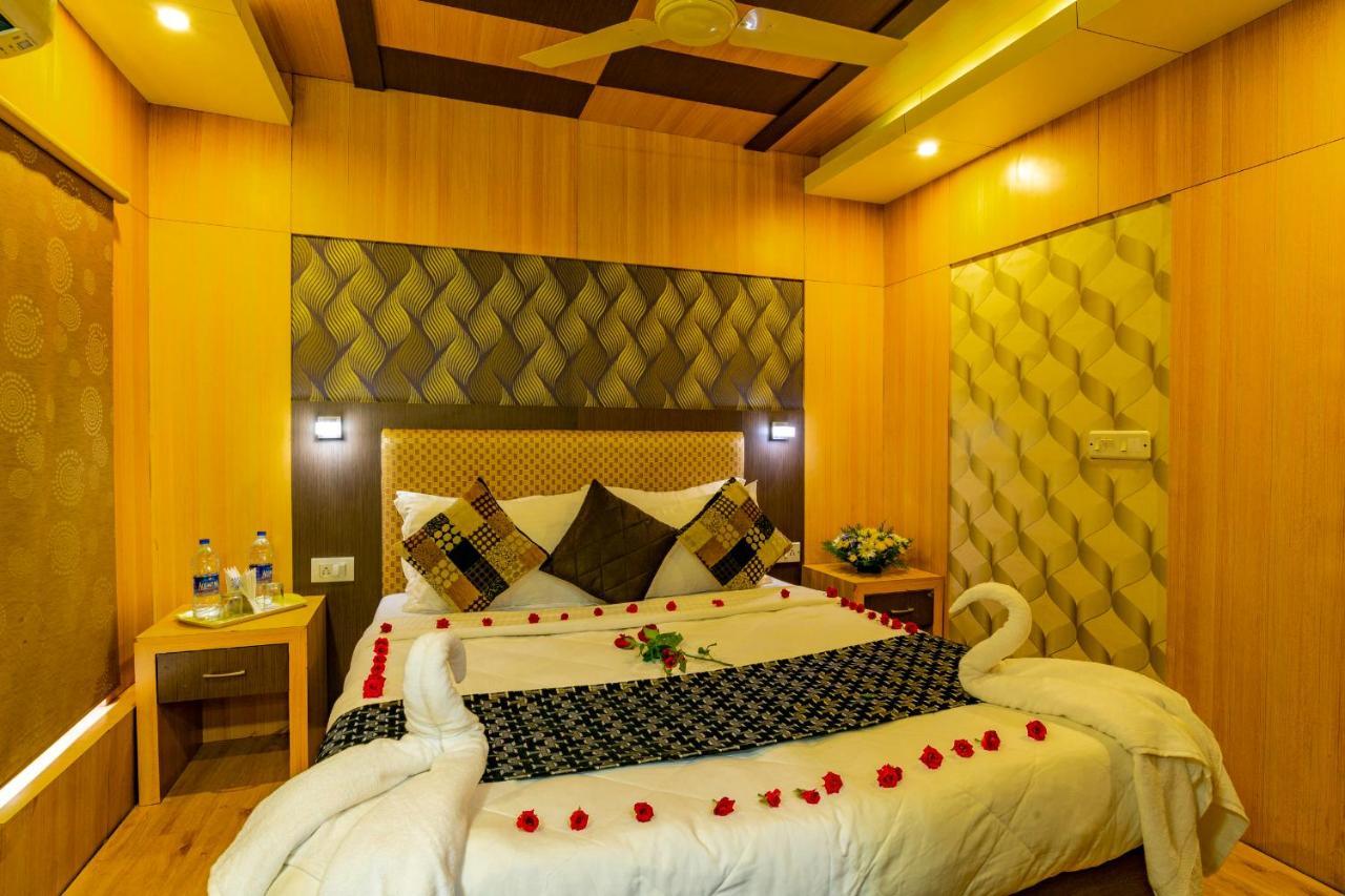 Southern Panorama Houseboats Alappuzha Exterior photo